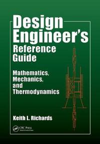 Bokomslag för "Design Engineer's Reference Guide"