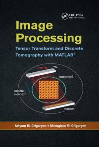 Bokomslag for "Image Processing"