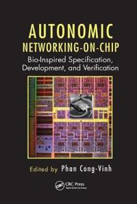 Bokomslag for "Autonomic Networking-on-Chip"