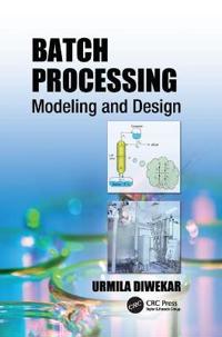 Bokomslag för "Batch Processing"