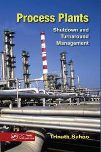 Bokomslag for "Process Plants"