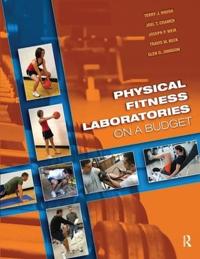 Bokomslag för "Physical Fitness Laboratories on a Budget"