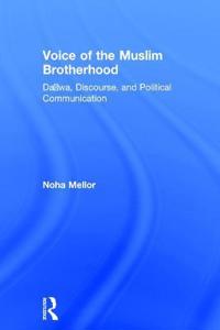 Bokomslag för "Voice of the Muslim Brotherhood"