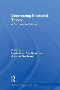 Decentering Relational Theory