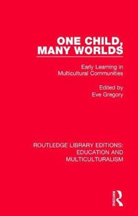 One Child, Many Worlds