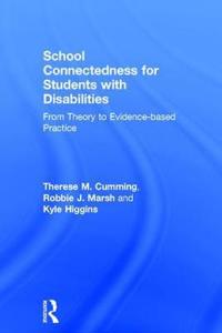 School Connectedness for Students with Disabilities