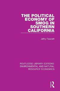 The Political Economy of Smog in Southern California