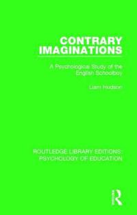 Contrary Imaginations