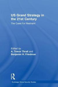 US Grand Strategy in the 21st Century