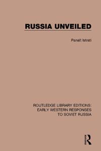 Russia Unveiled