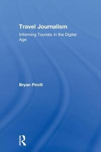 Travel Journalism