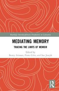 Bokomslag för "Mediating Memory"