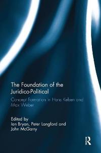 The Foundation of the Juridico-Political