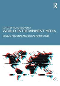 World Entertainment Media
