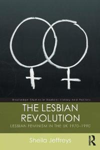 The Lesbian Revolution