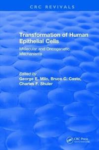 Bokomslag for "Revival: Transformation of Human Epithelial Cells (1992)"