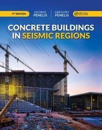 Bokomslag för "Concrete Buildings in Seismic Regions, Second Edition"