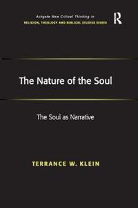 Bokomslag för "The Nature of the Soul"