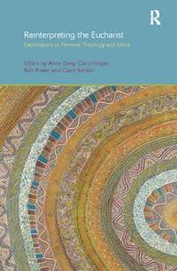 Reinterpreting the Eucharist