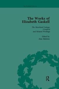 Bokomslag för "The Works of Elizabeth Gaskell, Part I Vol 2"