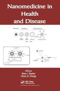Bokomslag för "Nanomedicine in Health and Disease"