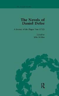 The Novels of Daniel Defoe, Part II vol 7