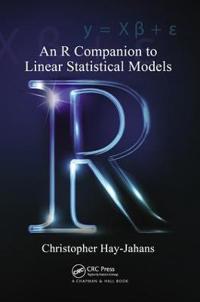 Bokomslag för "An R Companion to Linear Statistical Models"