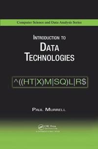 Introduction to Data Technologies