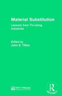 Material Substitution