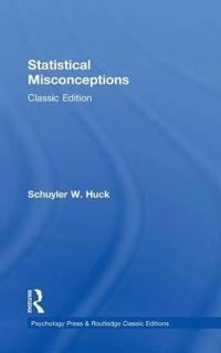 Statistical Misconceptions