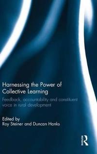Harnessing the Power of Collective Learning