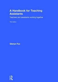 A Handbook for Teaching Assistants