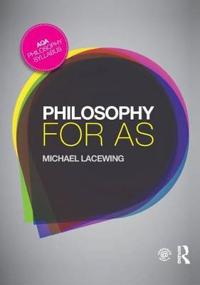 Philosophy for AS