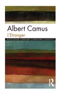 L'Etranger