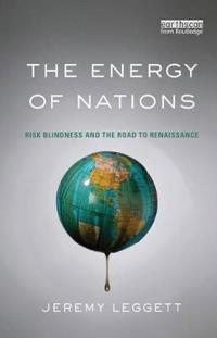 The Energy of Nations