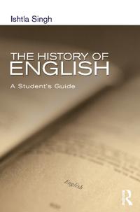The History of English