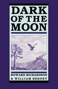 Bokomslag for "Dark of the Moon"