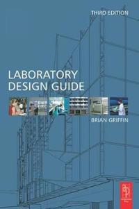 Bokomslag for "Laboratory Design Guide"