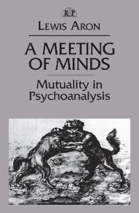 Bokomslag for "A Meeting of Minds"