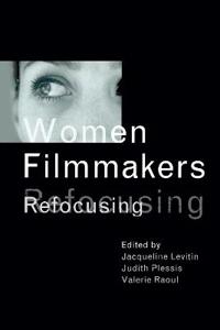 Bokomslag för "Women Filmmakers"