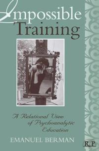 Impossible Training