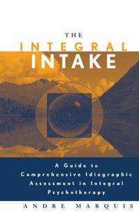 Bokomslag för "The Integral Intake"