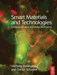 Bokomslag for "Smart Materials and Technologies"