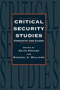 Critical Security Studies