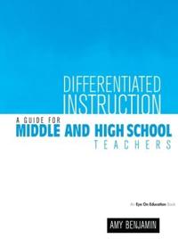 Differentiated Instruction