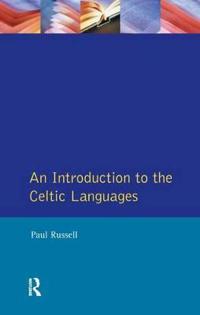 Bokomslag för "An Introduction to the Celtic Languages"