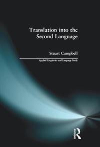Translation into the Second Language