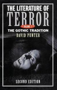 Bokomslag för "The Literature of Terror: Volume 1"