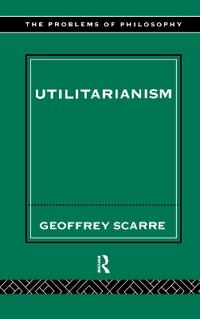 Utilitarianism