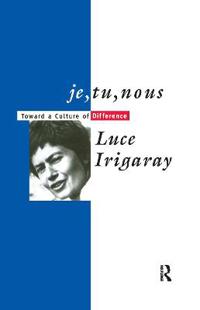 Je, Tu, Nous